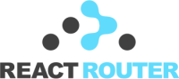 React Router Logo